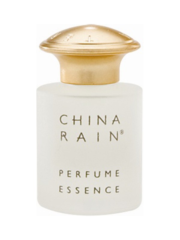 China Rain