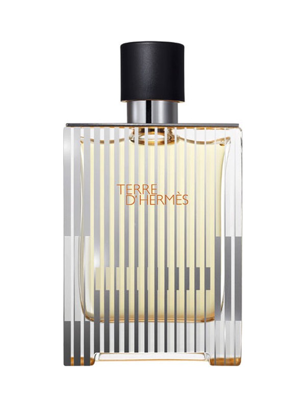 Terre d’Hermes Flacon H 2009 Hermès