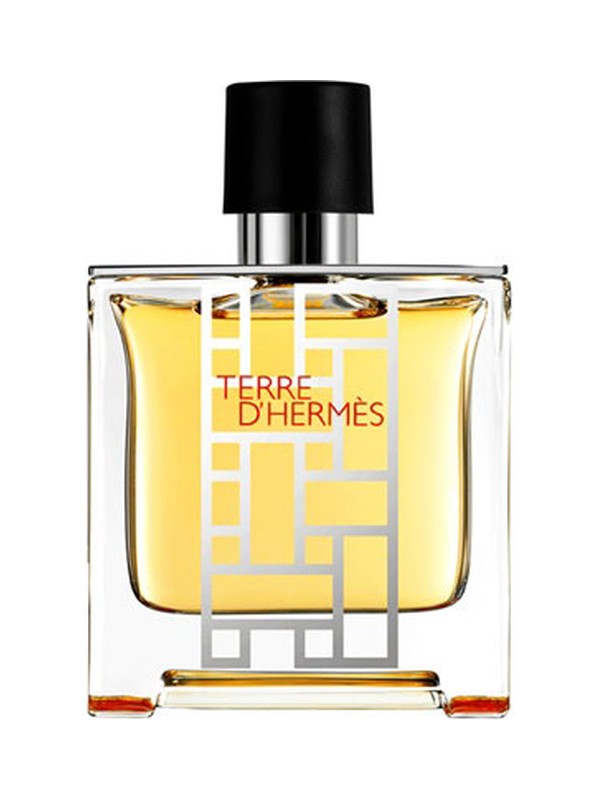 Terre d'Hermès flacon H 2013 Hermès