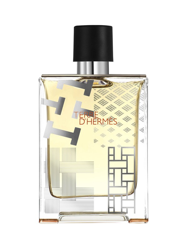 Terre d'Hermes Flacon H 2016 Eau de Toilette