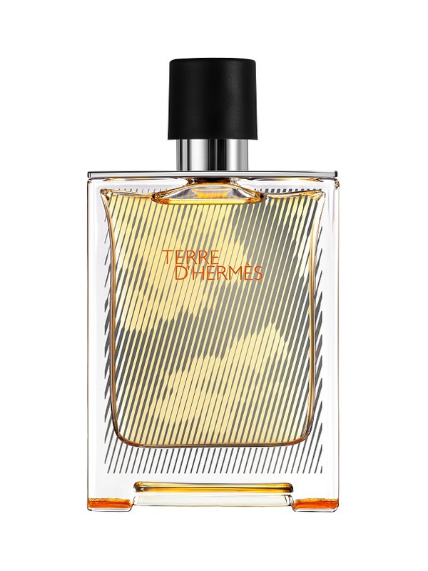 Terre d'Hermes Flacon H 2018