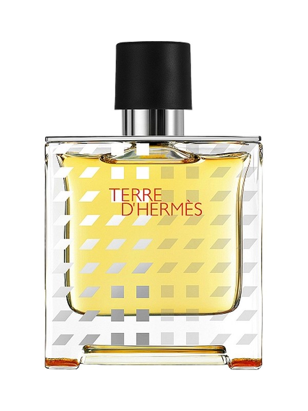 Terre d'Hermes Flacon H 2019 Parfum