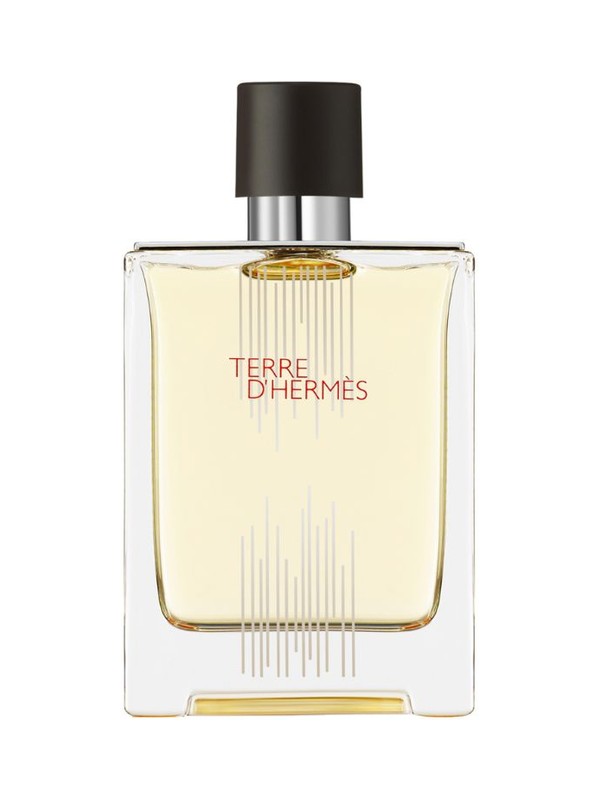 Terre d'Hermes Flacon H 2021 Eau de Toilette