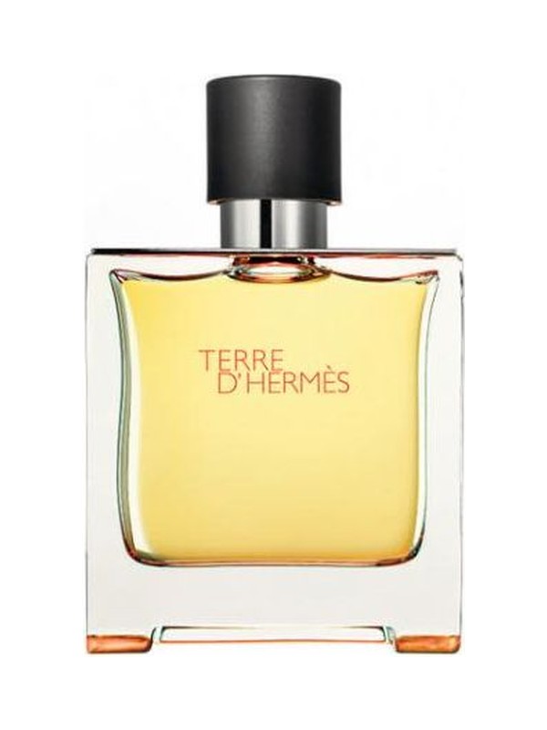 Terre d'Hermes Parfum