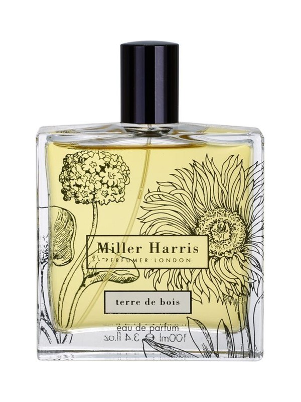 Terre de Bois
