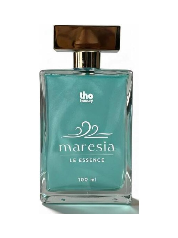 Maresia