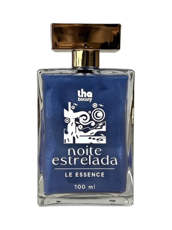 Noite Estrelada