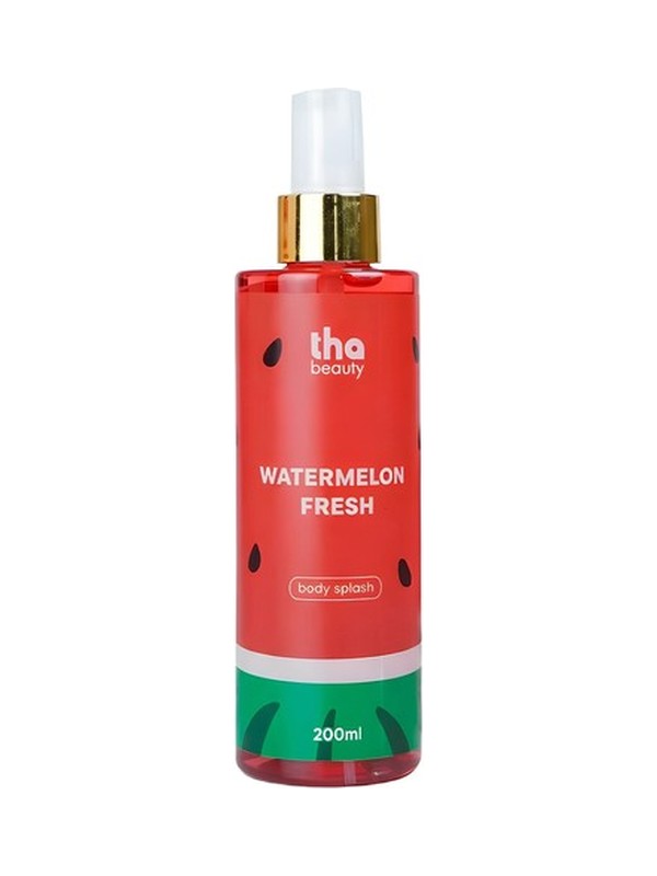 Watermelon Fresh