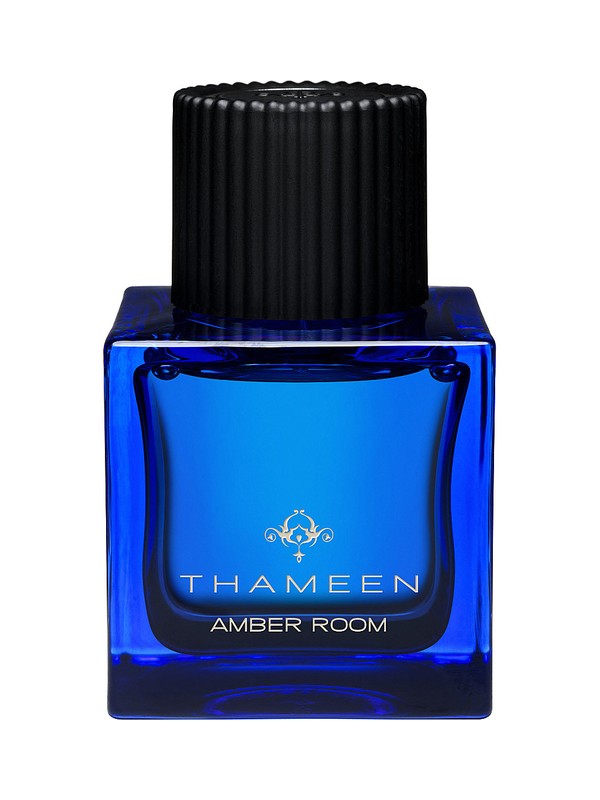 Amber Room