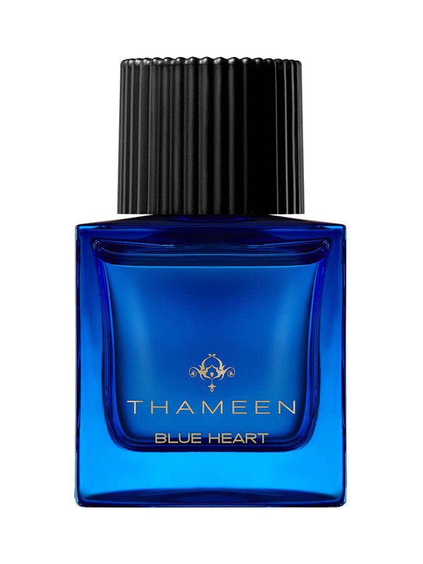Blue Heart