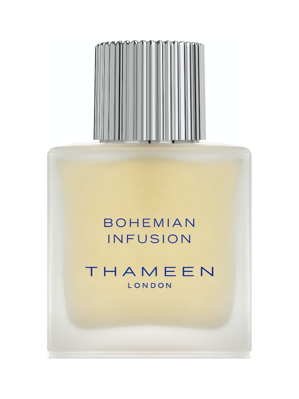 Bohemian Infusion