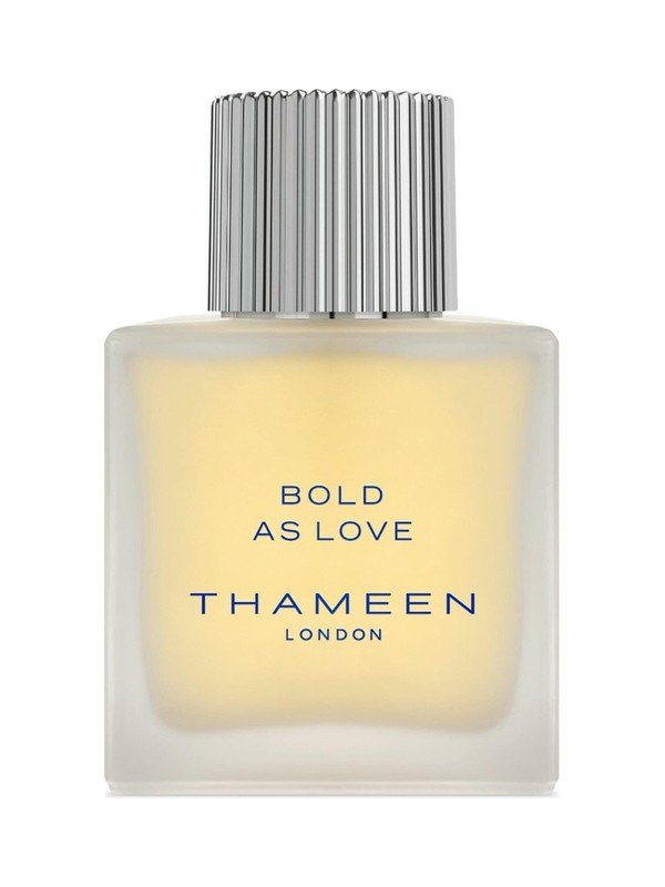 Bold As Love