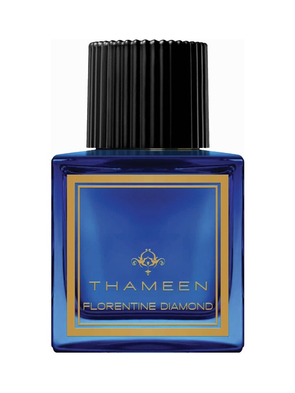 Florentine Diamond