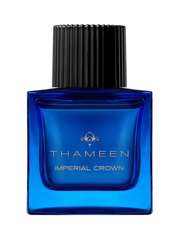 Imperial Crown