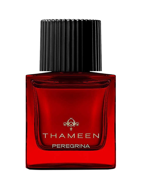 Peregrina Limited Edition