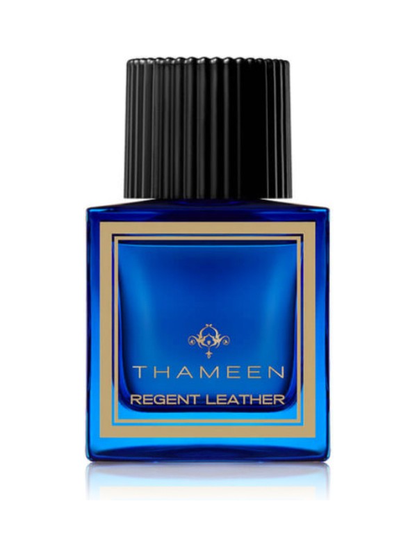 Regent Leather