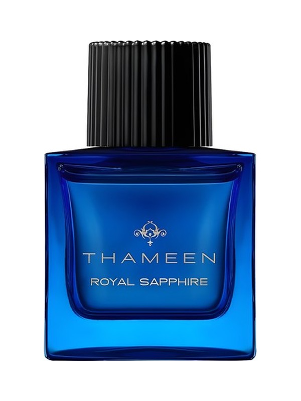 Royal Sapphire