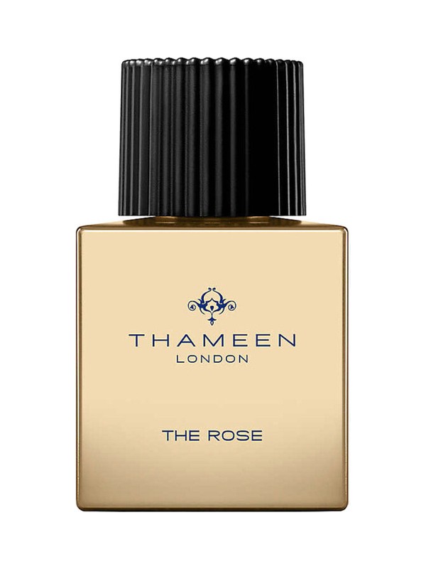 The Rose