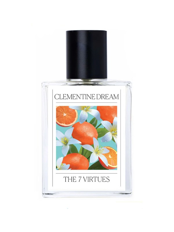 Clementine Dream