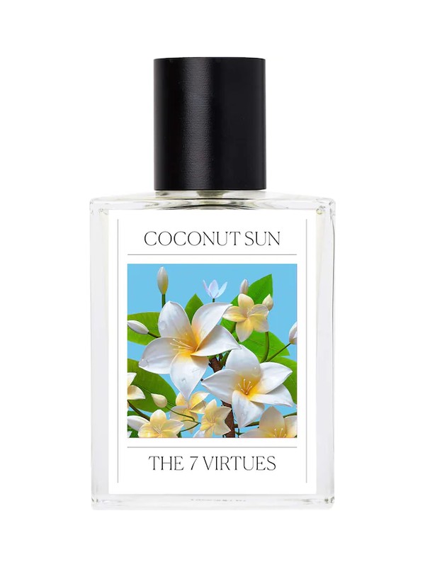 Coconut Sun