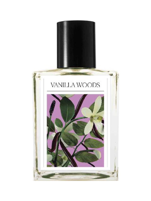 Vanilla Woods