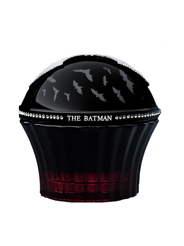 The Batman Hero Fragrance