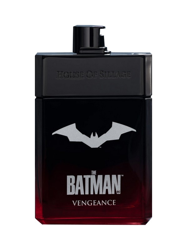 The Batman Vengeance