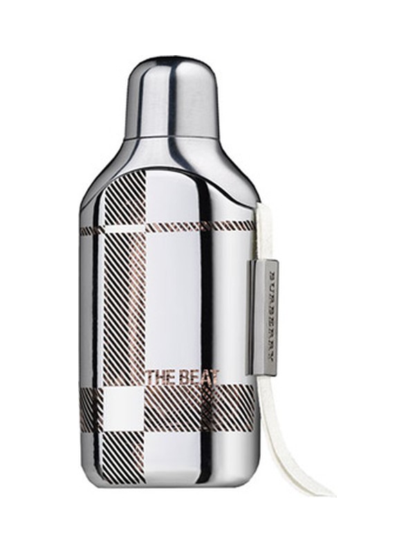 The Beat Intense Elixir