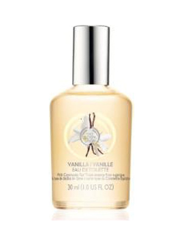 Vanilla
