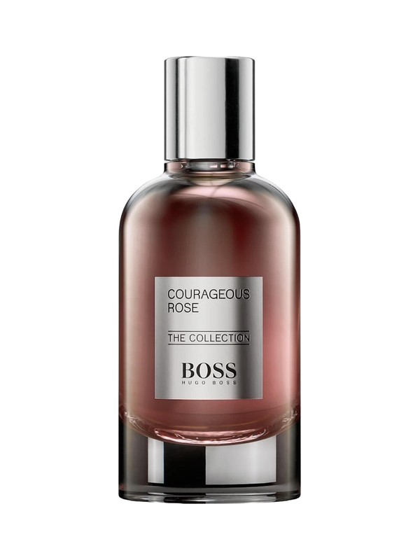 The Collection Courageous Rose
