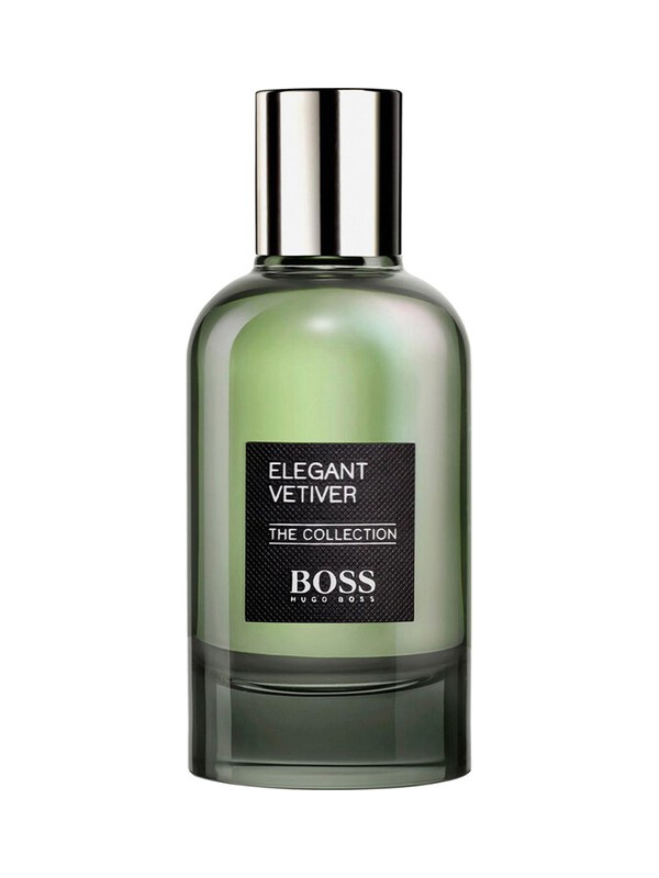 The Collection Elegant Vetiver