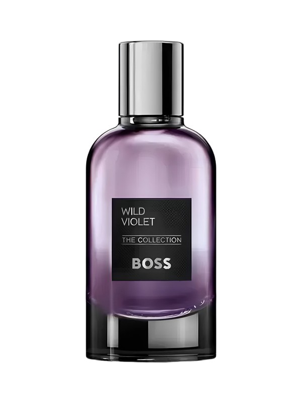 The Collection Wild Violet