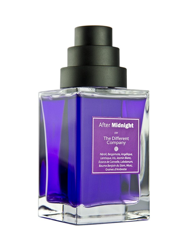 After Midnight
