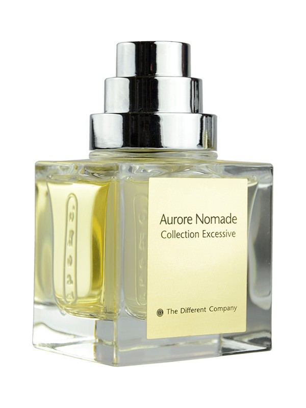 Aurore Nomade