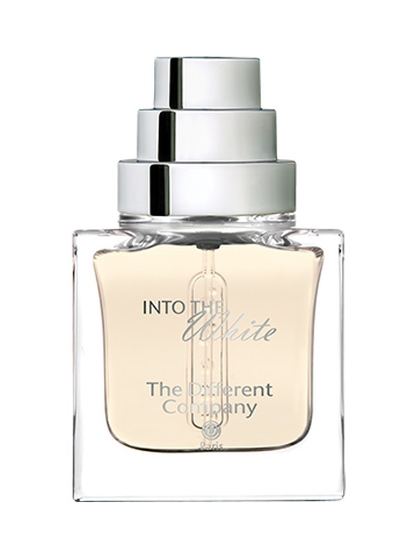 Into The White