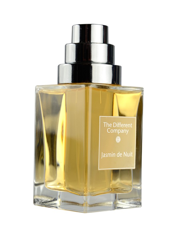 Jasmin de Nuit