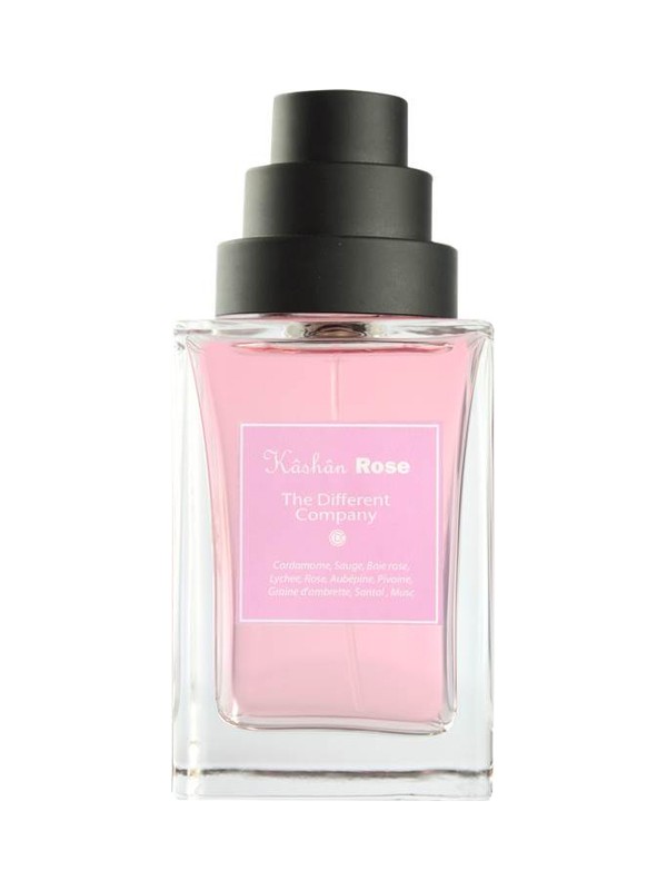 Kâshân Rose