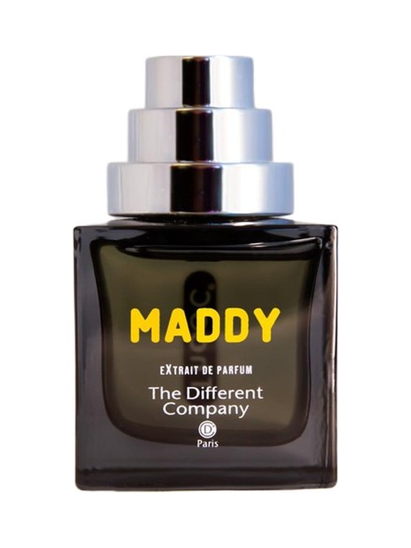 Maddy