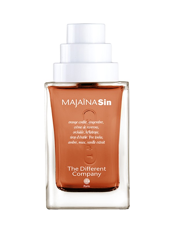 Majaïna Sin