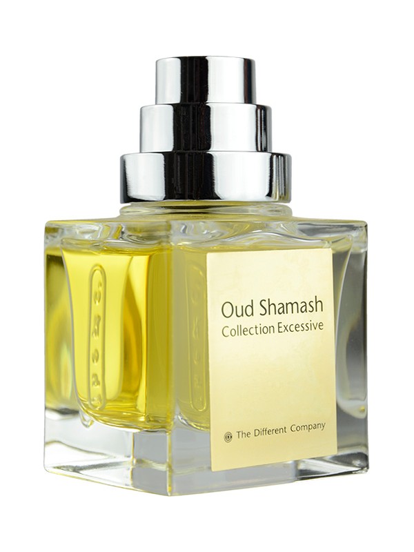 Oud Shamash