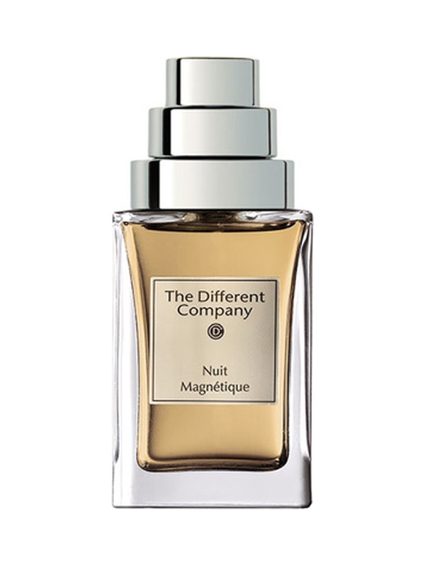 Une Nuit Magnetique
