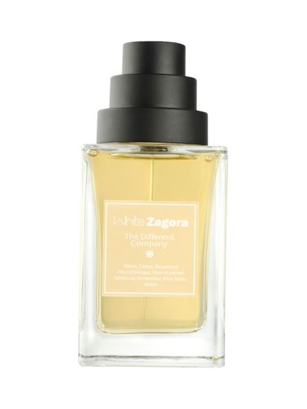 White Zagora