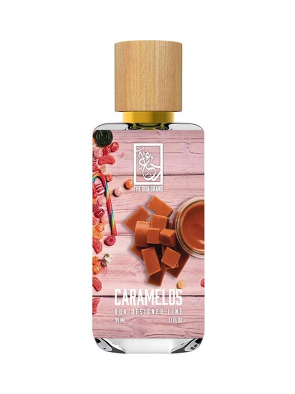 Caramelos