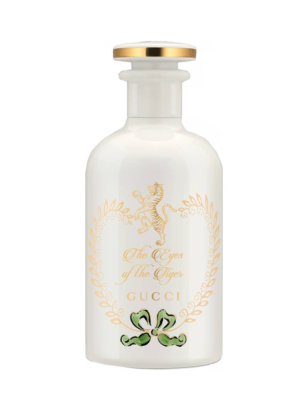 The Eyes Of The Tiger Eau de Parfum