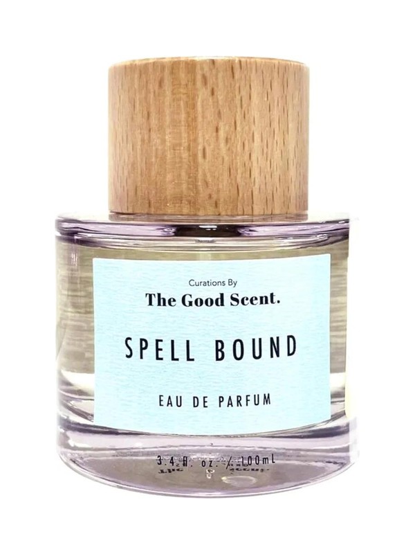 Spell Bound