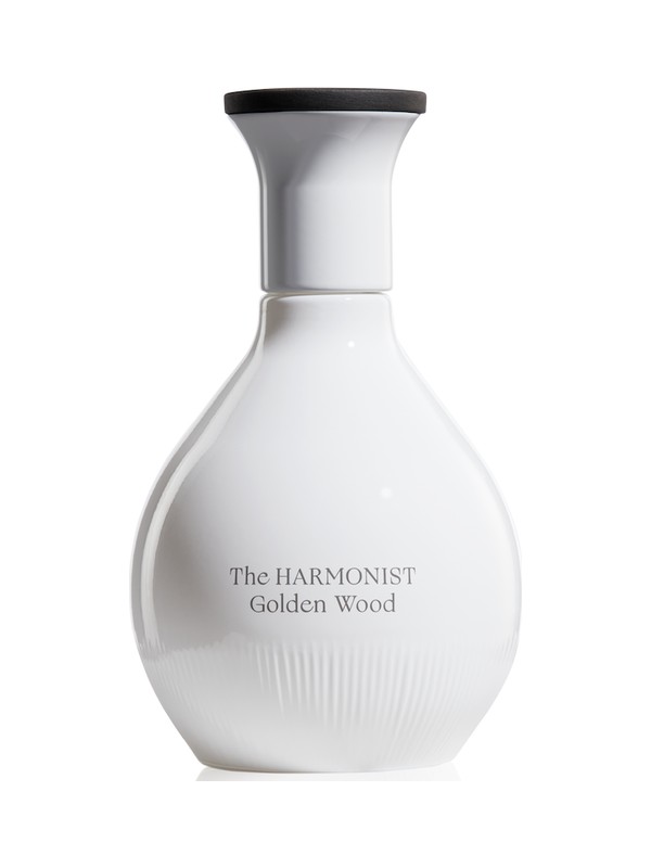 Golden Wood