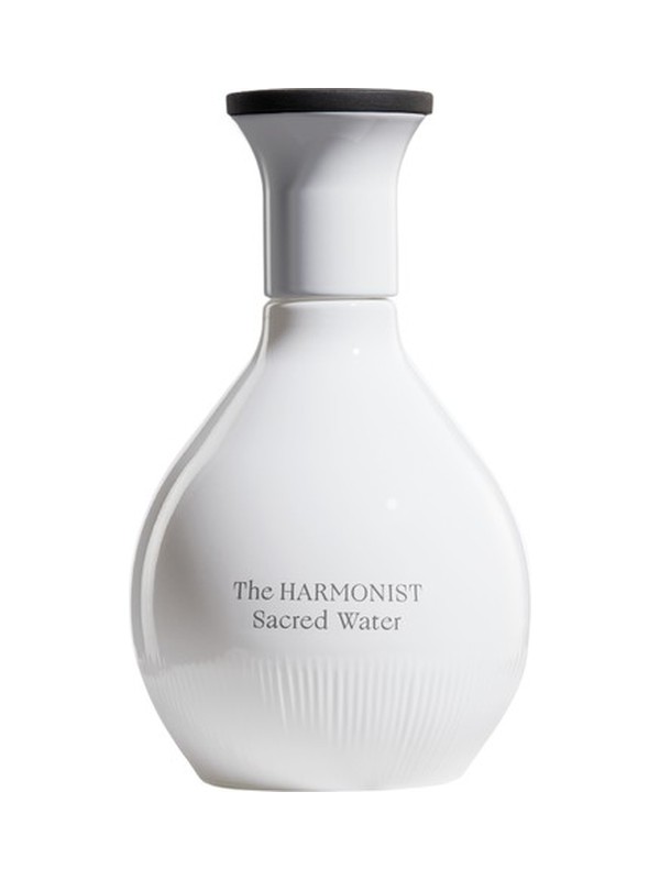 Sacred Water