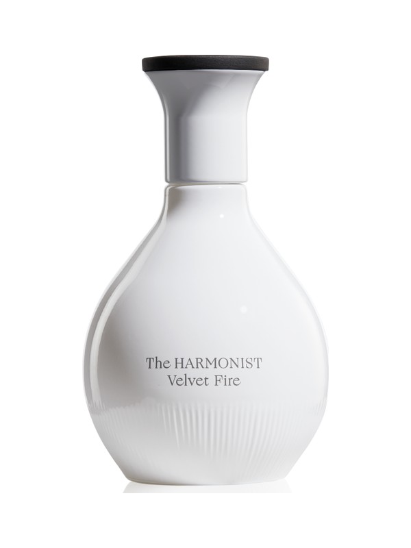 Velvet Fire