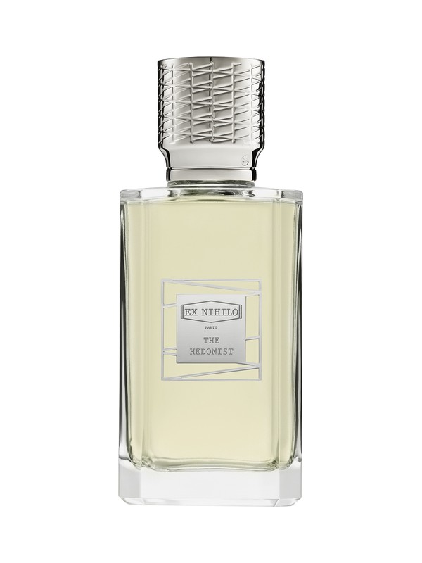 The Hedonist