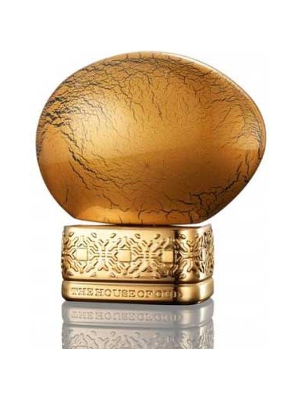 Golden Powder